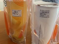 -CoCo都可(新我格广场店)