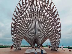 -南汇嘴观海公园