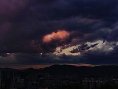 -乌山风景区