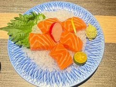 -炙柒Sekinana·精致日料(合生汇店)