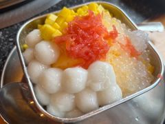 -赞酱川式烤肉(蜀都万达店)