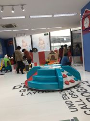 -孩子王童乐园(马群店)