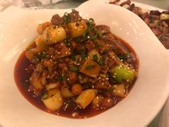 -陈麻婆豆腐总店