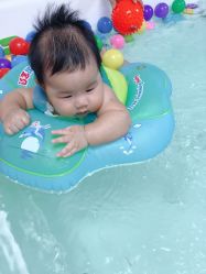 -唯丽莎婴儿游泳小儿推拿馆(清凉门大街店)