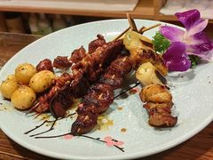 -本格·深夜食堂(北理工店)