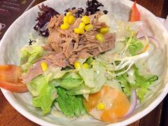 -玛格萝妮比萨屋(四平店)