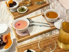 -théATRE 茶聚场(王府中環店)