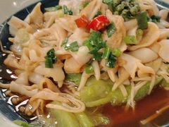 -君霖海鲜私房菜(春柳店)