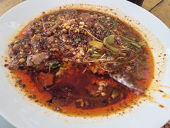 -院8里·小聚园老川菜(九眼桥店)