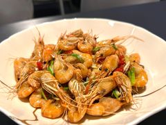 -汉水谣·江景餐厅(江滩店)