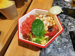 冰粉-蜀大侠火锅(四川北路店)