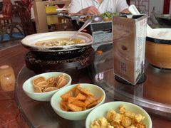 -鼎晟江南·融合江南宴(固戍店)