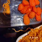“快乐”套餐来一份