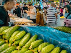 -桃源市场(解放路店)