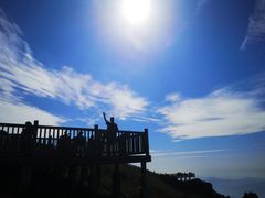 -白草畔自然风景区