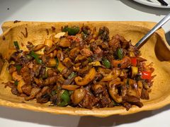 -老阿爸鲜鱼土菜(园区永旺店)
