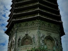 -玲珑塔公园