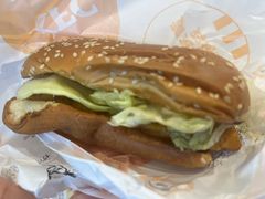 -肯德基(新市百店)