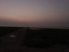 -南汇嘴观海公园