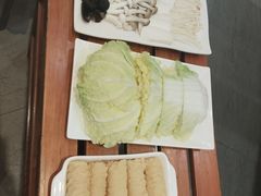 -阳坊大都涮羊肉(阳坊总店)