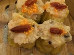 -潮福城大酒楼(湖滨北路店)