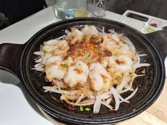 -小放牛炒菜馆(裕华万达店)