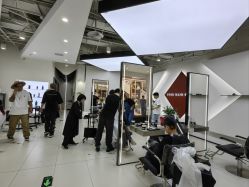 -FINE HAIR 烫染专业设计