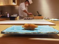 赤贝-鮨青(恒基名人购物中心店)