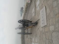 -胡里山炮台