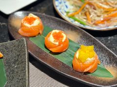 -極上萬膳·日料放题(海岸城店)