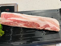 -炭之家大片烤肉(环球银泰店)