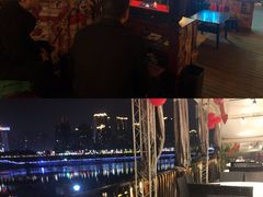 -夜宴江景餐厅