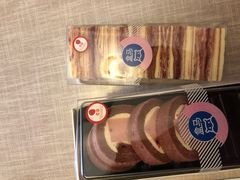 盒马糕点-盒马鲜生(红莲店)