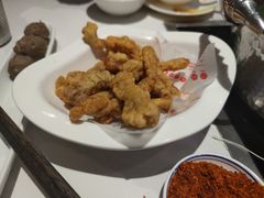 -牛焱·贵州黄牛肉火锅(城西银泰店)
