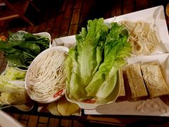 -傣妹火锅(狮子桥店)