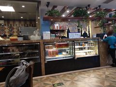 -巴依老爷新疆美食(望京小街店)