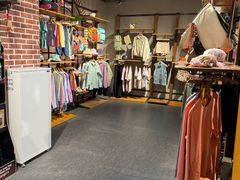 -Patagonia(三里屯SOHO店)