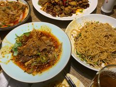 -渝信川菜 · 川味家常菜(长安店)