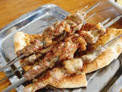 -阿达西新疆餐厅(西北大学店)