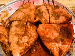 -曾记大腰子烧烤(苗栗路总店)