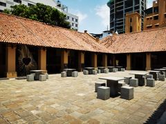 -Ministry of Crab(科伦坡店)