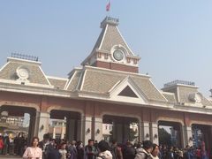 -沈阳方特欢乐世界