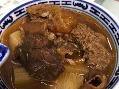-恒信牛奶甜品(南京总店)