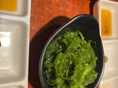 -丸福烤肉(君隆广场店)
