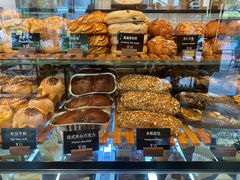 -81BAKERY(大学路店)