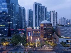 -浅深Cheersum(曹杨店)