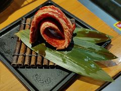 -九田家黑牛烤肉(溧水万达店)