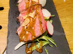 -赤坂亭·M9和牛烧肉·铁板烧(合肥万象城店)