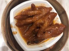 百搭酱皇蒸凤爪-陶陶居酒家(海岸城店)