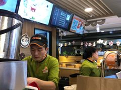 -CoCo都可(湖滨银泰店B区店)